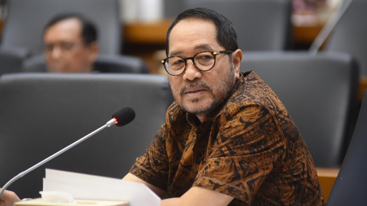 Pengelolaan Aset Negara di DKJ Mesti Hati-hati