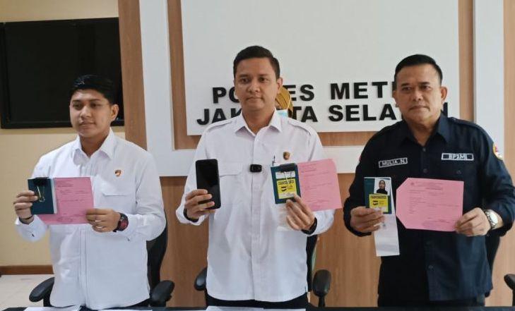 Polisi Temukan 3 Kali Kasus Perdagangan Orang di Apartemen Kalibata City