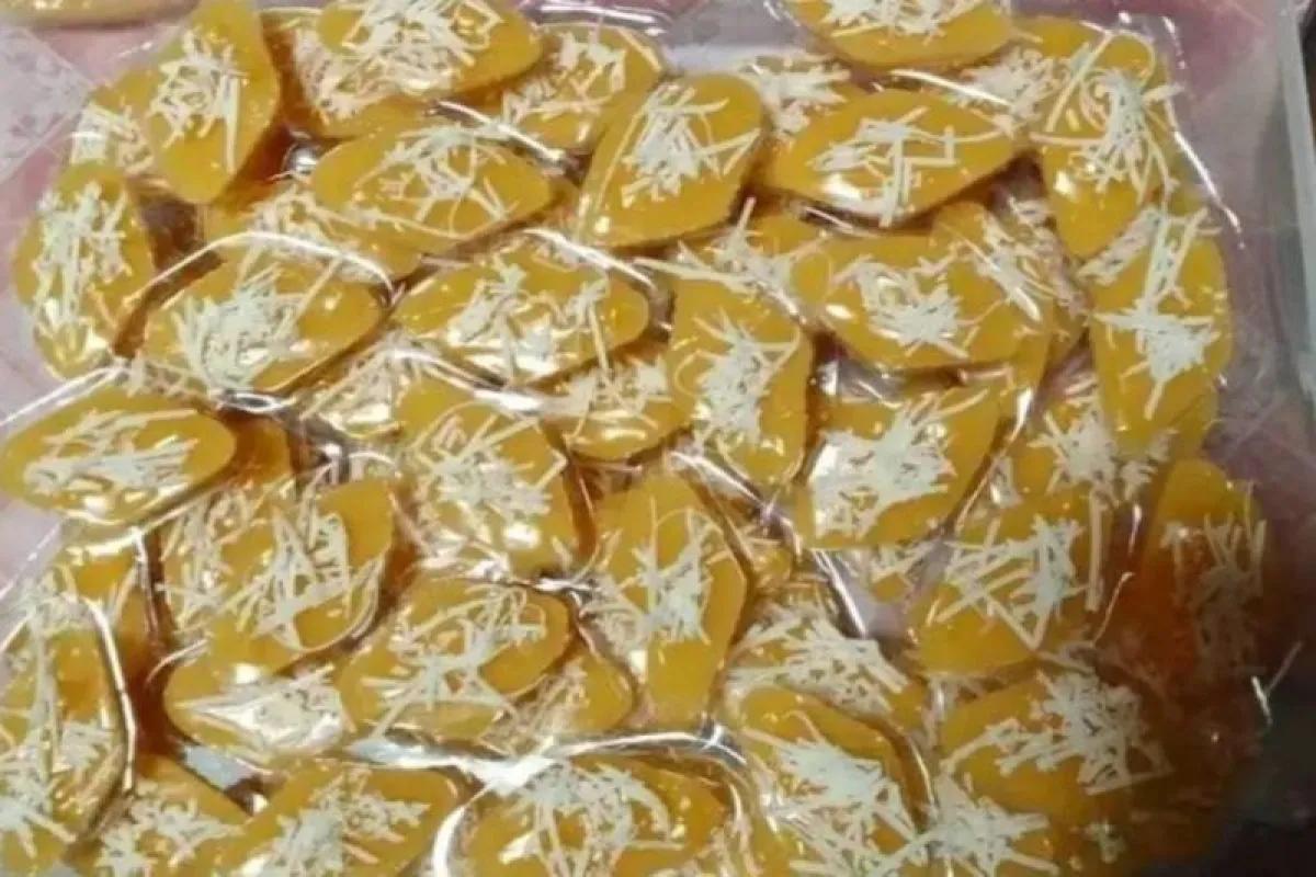 Mengenal Herkules dan Asidah, Menu Berbuka Puasa Khas Ambon