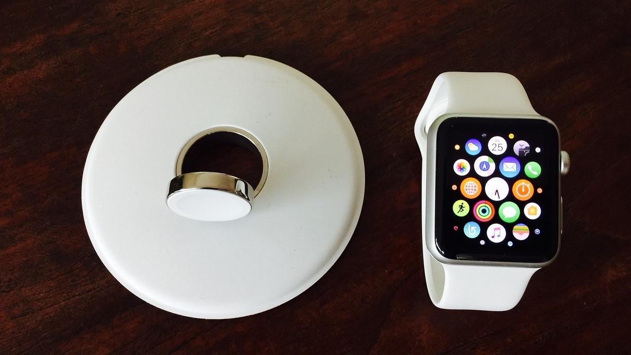 Tahun Ini, Apple Watch Rilis Fitur Pengukur Tekanan Darah?