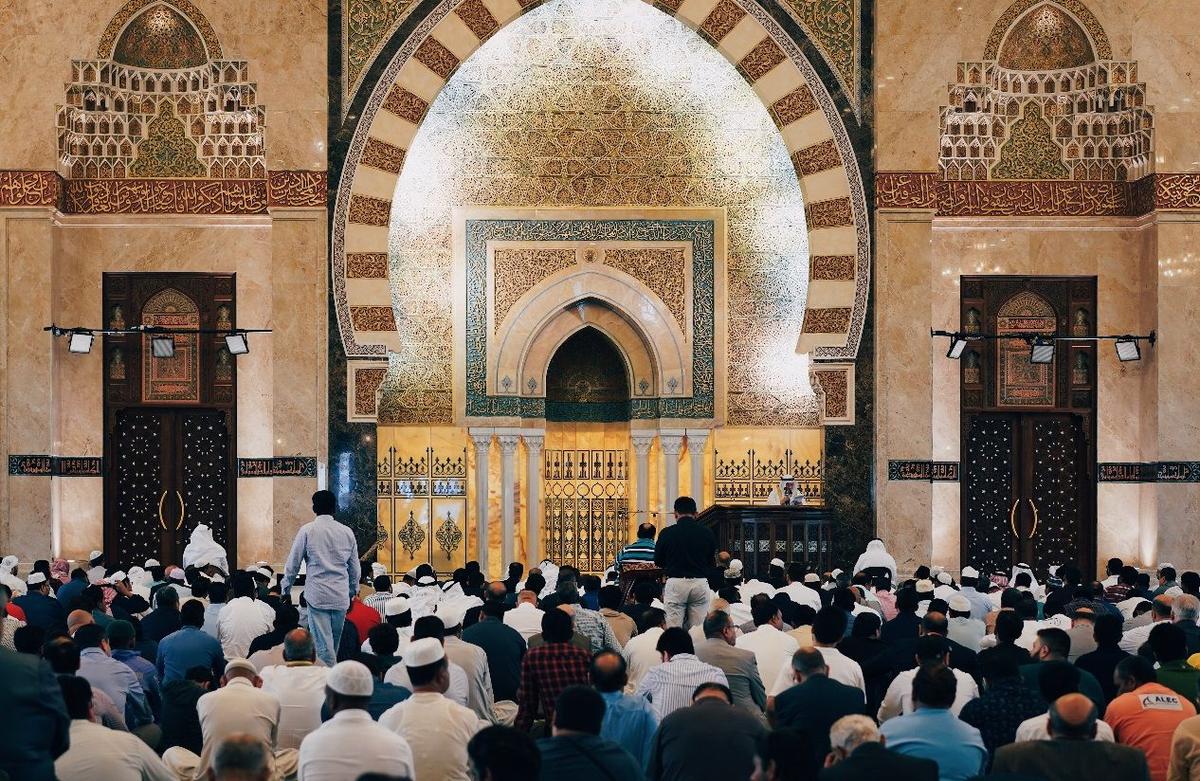 MUI soal Tarawih Kilat: Kita Sarankan Salat Itu Tukmaniah