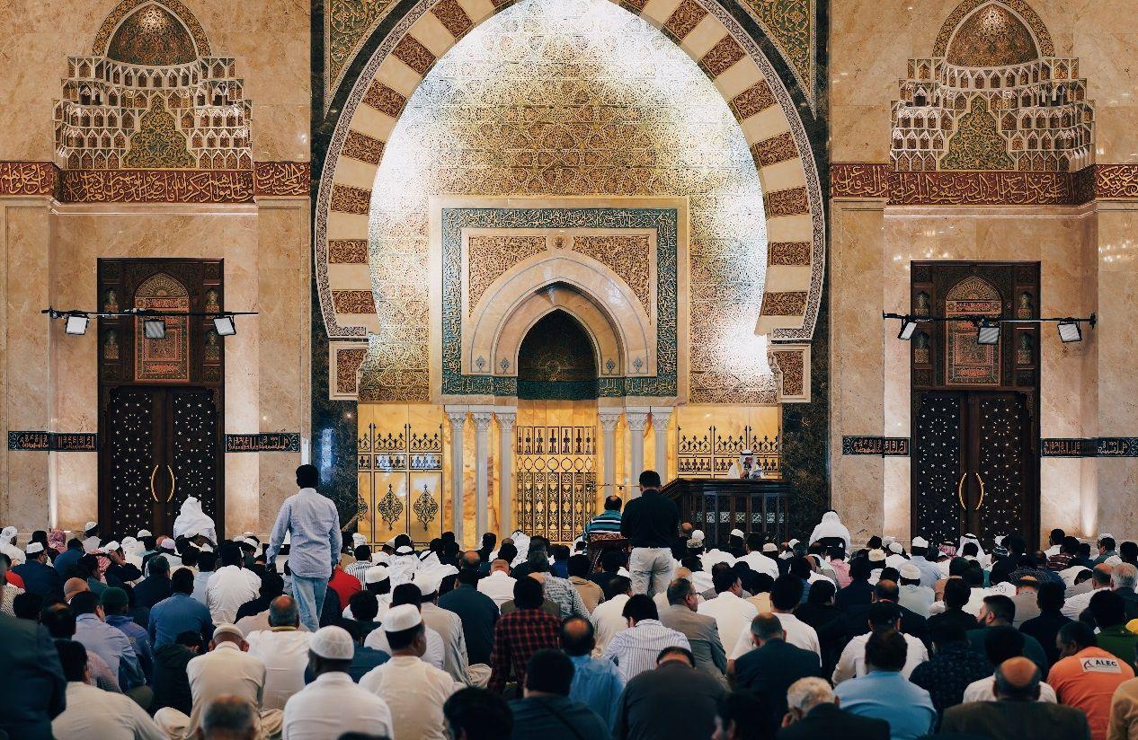 MUI soal Tarawih Kilat: Kita Sarankan Salat Itu Tukmaniah