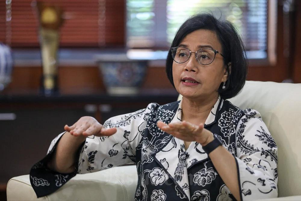 Sri Mulyani Temui Jaksa Agung Hari Ini, Bahas Apa?