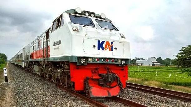 Lebaran 2024, KAI Minta Penumpang Kereta Api Tak Bawa Barang Berlebih saat Mudik
