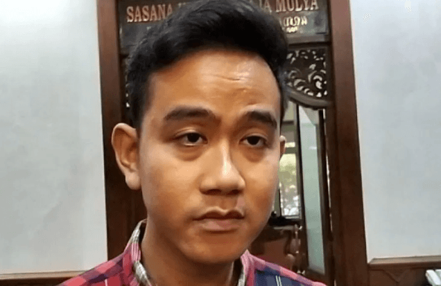 Marak Perang Sarung Remaja, Gibran Koordinasi ke Polresta Surakarta