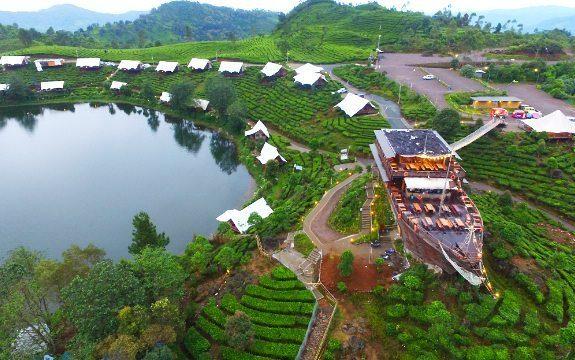 Ini 5 Rekomendasi Tempat Bukber di Bandung yang Hits dan Murah