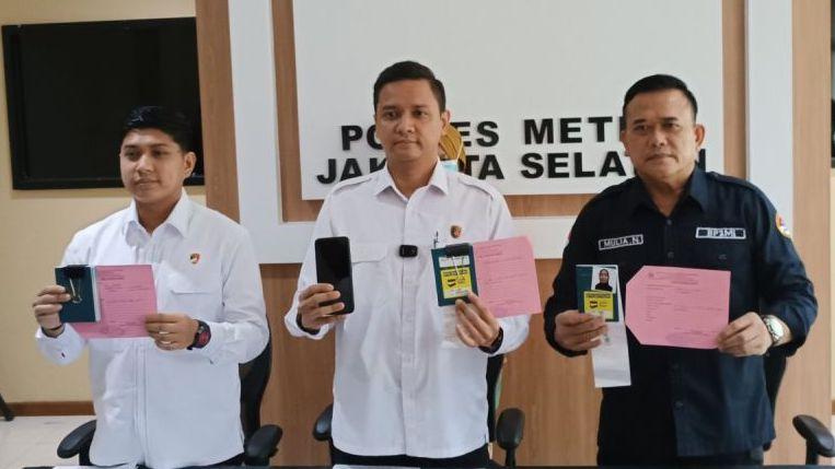 Terungkap! Tersangka Perdagangan Orang di Apartemen Kalibata City Ternyata Eks TKI