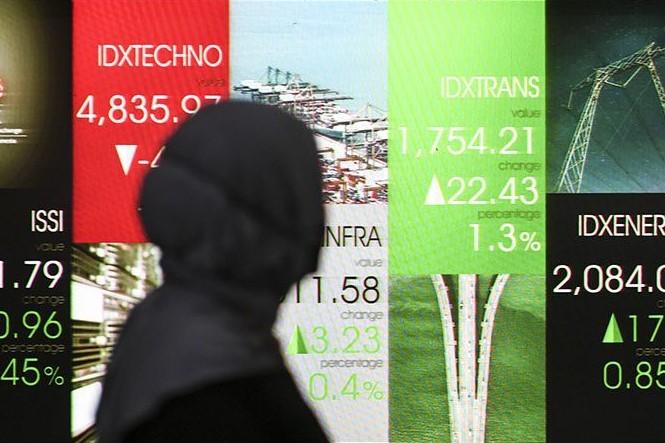 Inilah Saham-Saham Pilihan Selasa, 19 Maret 2024
