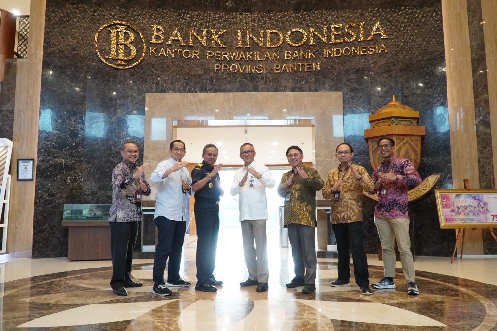 Inilah Sepak Terjang Bea Cukai Genjot Potensi UMKM untuk Ekspor