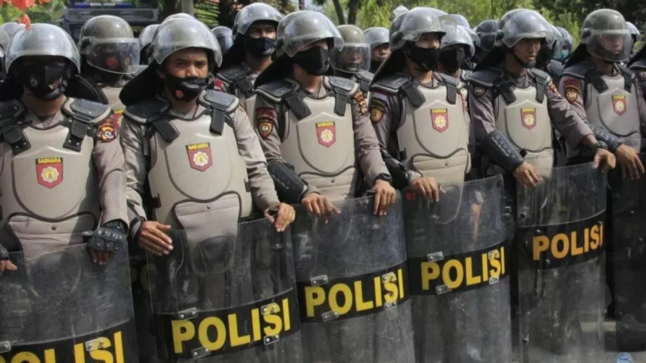 Polisi Janji Jaga Rumah Warga yang Ditinggal Mudik Lebaran Tahun Ini