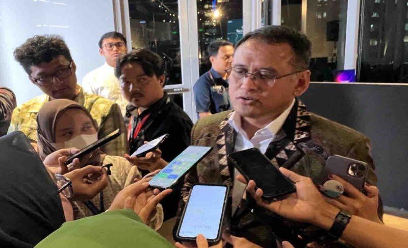 Pupuk Indonesia ‘Spill’ Anggaran Subsidi Pupuk Menanjak Jadi Rp54 Triliun