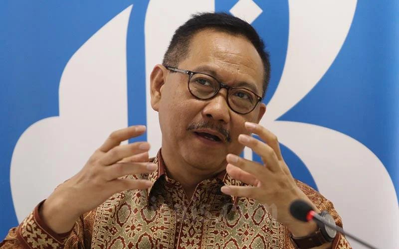 Cek Kecanggihan Teknologi IKN yang Dijanjikan OIKN