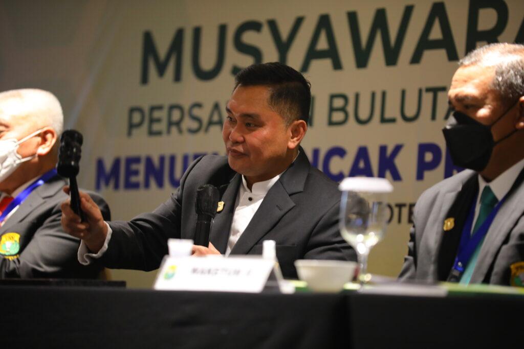 Usai Raih All England 2024, PBSI Kini Persiapkan Pemain untuk Olimpiade Paris