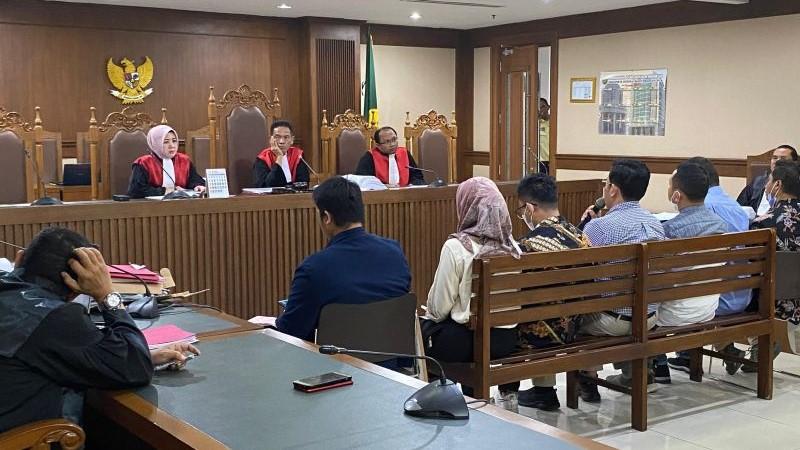Ubah 1.402 DPT Pos, PPLN Kuala Lumpur Ngaku Ditegur Ketua KPU RI