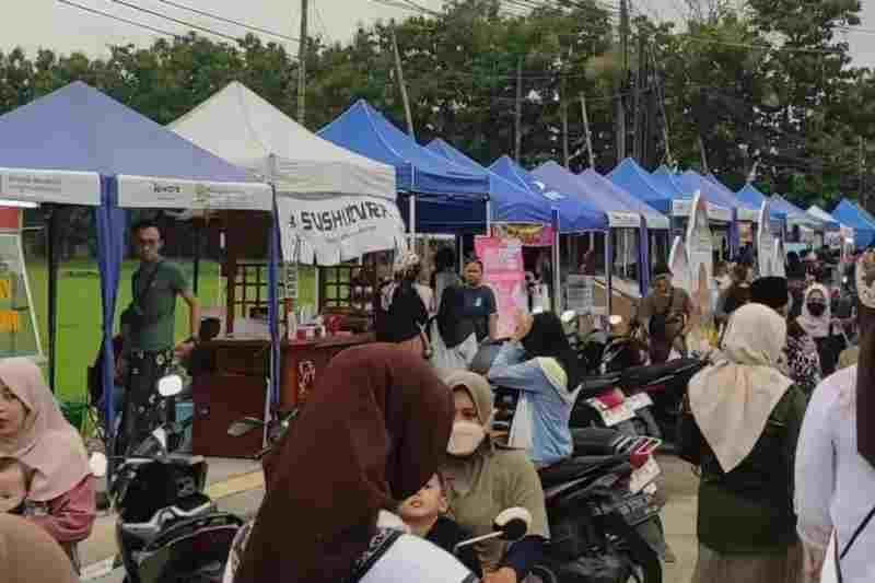 DLH DKI Ungkap Cara Jadikan Ramadan untuk Pererat Hubungan dengan Lingkungan