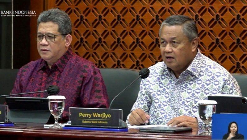 BI Diteropong bakal Kempit Kembali BI-Rate di Level 6 Persen
