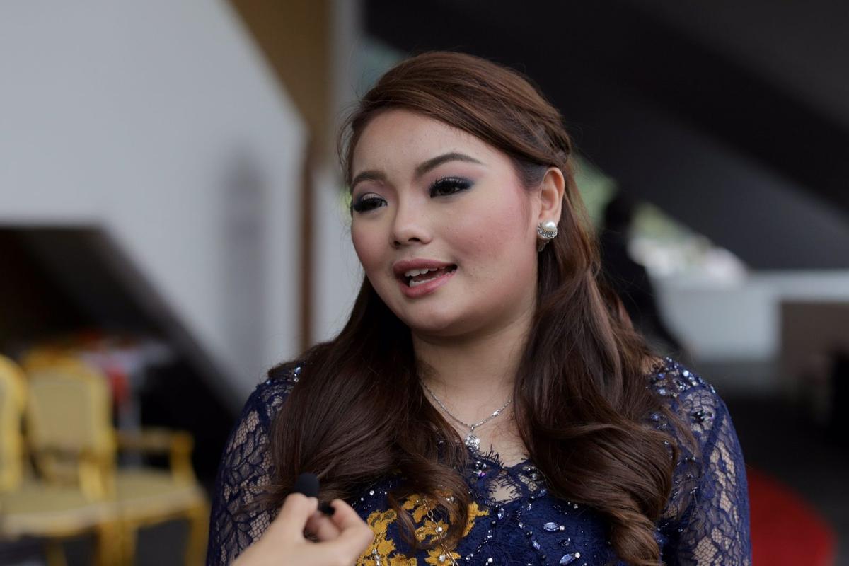 Meski Pindah Partai, Hillary Lasut Tetap ‘Meroket’ di Sulut