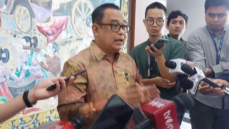 Istana Ungkap Jokowi Prihatin soal Kakek Meninggal Usai Dihalangi Petugas di Labuhanbatu