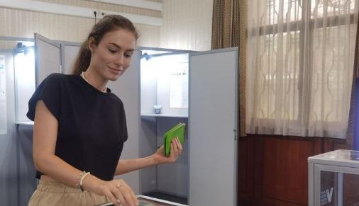 Sejumlah Negara Eropa Kecam Pilpres Rusia!