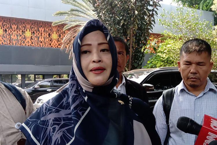 Fahira Idris Apresiasi Ketetapan Pemilihan Gubernur DKJ Melalui Mekanisme Pilkada
