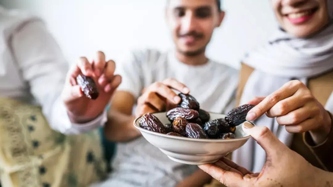 Ini Makanan Buka Puasa yang Sehat dan Simple untuk Disajikan saat Ramadan