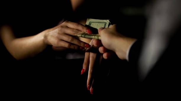 Pasutri Muncikari Prostitusi Anak di Karawaci, Jual ABG Rp500 Ribu Sekali Kencan via MiChat