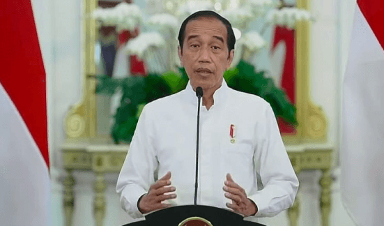 Presiden Jokowi Resmikan Bandara Singkawang-Jalan Daerah Kalbar Hari Ini