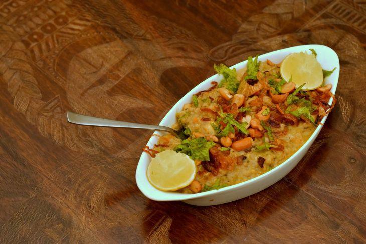 10 Makanan Khas Ramadan dari Berbagai Negara