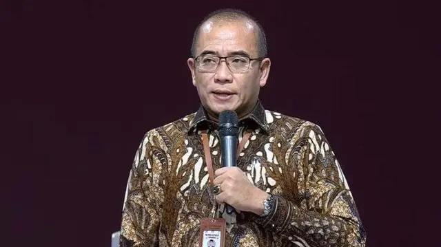 Hari Ini KPU Melanjutkan Rekapitulasi 2 Provinsi Tersisa