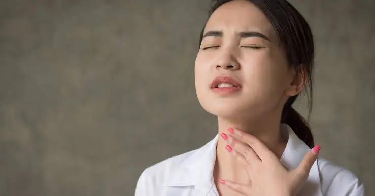 Apakah Telan Ludah jadi Hal yang Membatalkan Puasa? Simak Penjelasannya di Sini