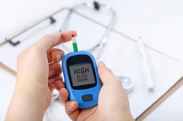 Ini Segudang Manfaat Puasa Bagi Penyandang Diabetes