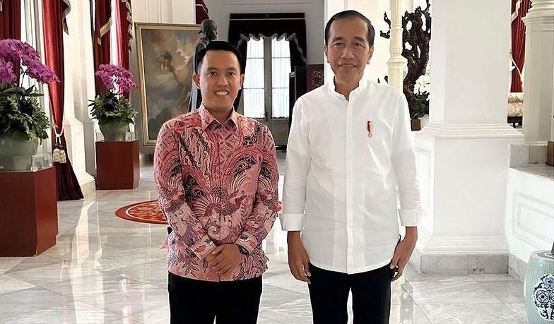 Ini Profil Sekretaris Pribadi Iriana Jokowi yang Ingin Maju di Pilwalkot Bogor