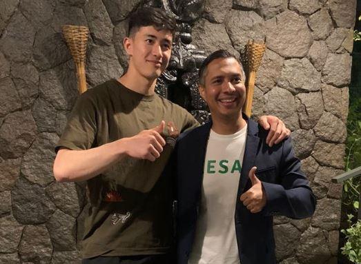 Cyrus Margono Jalani Sumpah WNI Besok, Stok Kiper Timnas Makin Melimpah