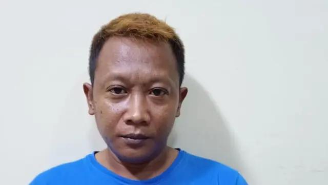 Dokter Gadungan Ingwy Bekasi Ngaku Pernah Sekolah Kesehatan