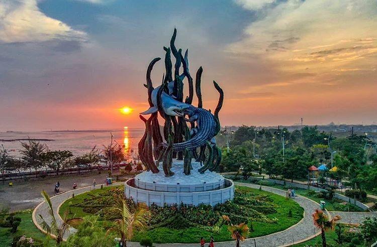 Ini 7 Tempat Bukber di Surabaya yang Wajib Ada di List Kamu!
