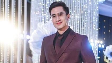 Lolos ke Senayan, Verrell Bramasta Ungkap Bakal Tinggalkan Dunia Hiburan