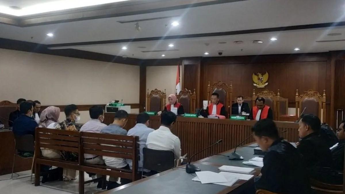 Kasus Pemalsuan Data, 7 PPLN Kuala Lumpur Minta Dibebaskan