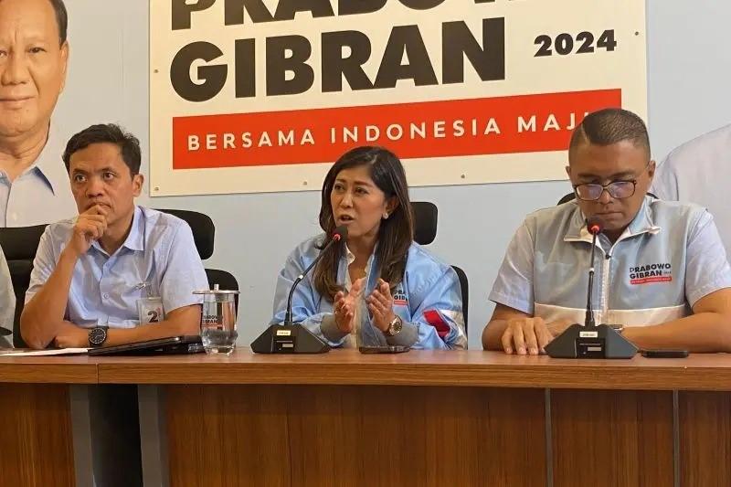Di Balik TKN Puji Surya Paloh yang Berikan Selamat ke Prabowo-Gibran