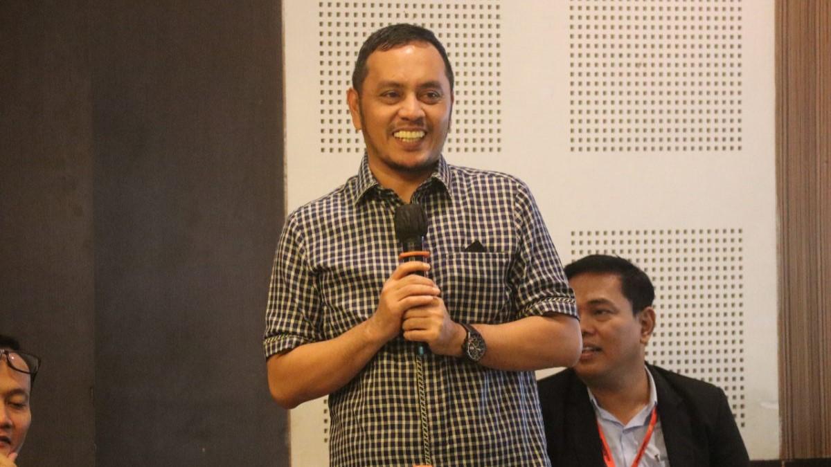 NasDem Bakal Ajukan Gugatan Ke MK Soal Hasil Pileg 2024 di 6 Dapil