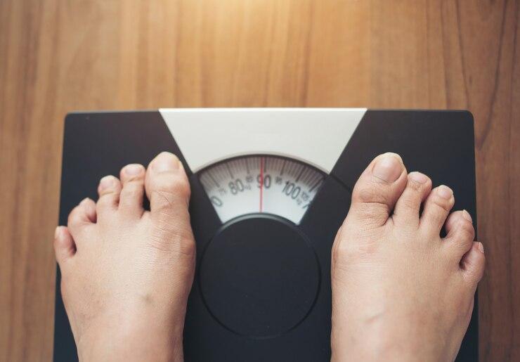 Ternyata Ini Penyebab Berat Badan Naik saat Puasa Ramadan