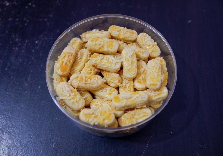8 Jenis Kue Lebaran yang Sering Dijumpai, Mana Favoritmu?