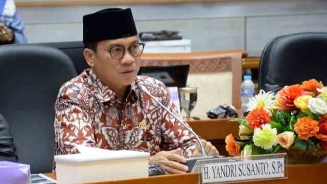 PAN Setuju Usul KPK soal Pembagian Bansos Dilarang Jelang Pilkada 2024