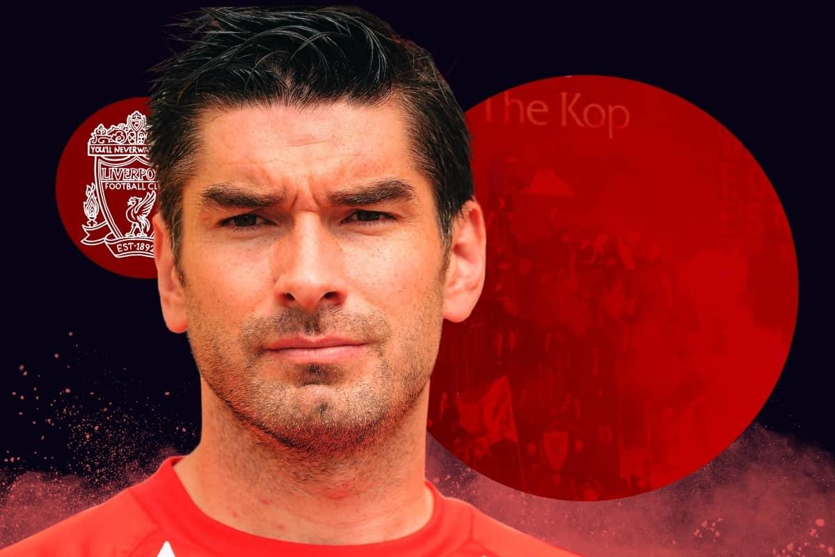Resmi! Richard Hughes Ditunjuk Liverpool Sebagai Direktur Olahraga yang Baru