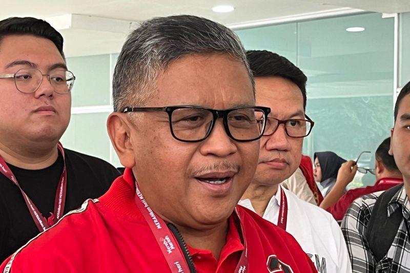 PDIP Dukung PPP Gugat Hasil Pileg 2024 ke MK