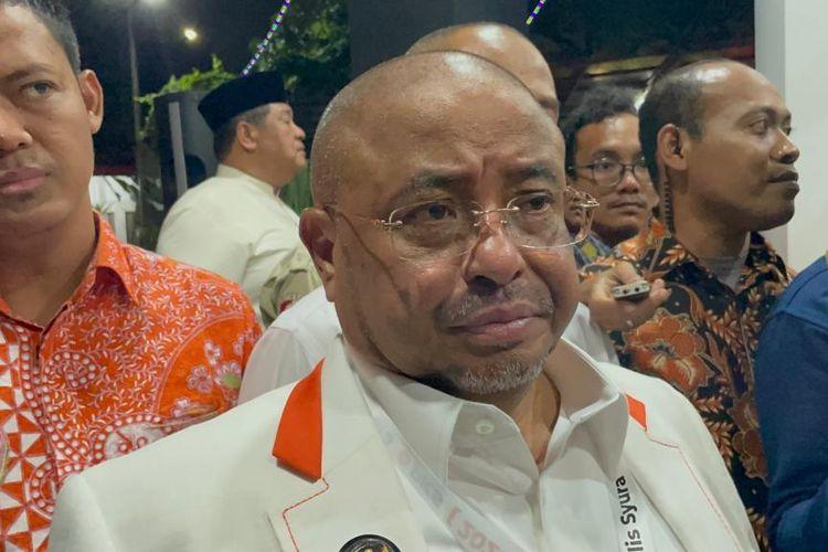Soal Hak Angket, Sekjen PKS: Kalau Enggak Terkumpul, Enggak Usah!
