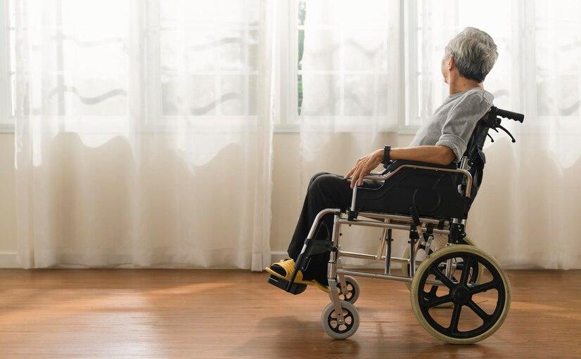 Seseorang dengan Riwayat Stroke Disarankan untuk Perbanyak Protein saat Berbuka dan Sahur