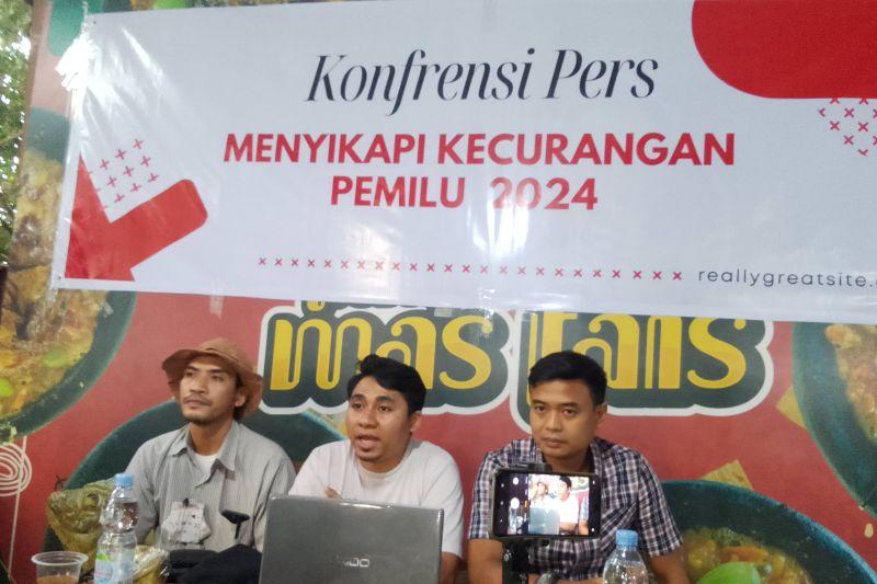 Caleg PKS di Sulteng Disebut jadi Korban Politik Uang