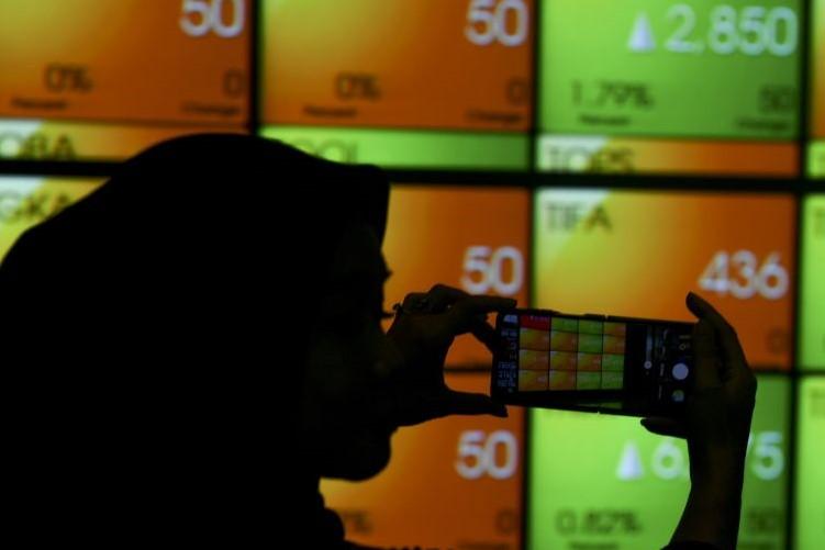 Inilah Saham-Saham Pilihan Jumat, 22 Maret 2024
