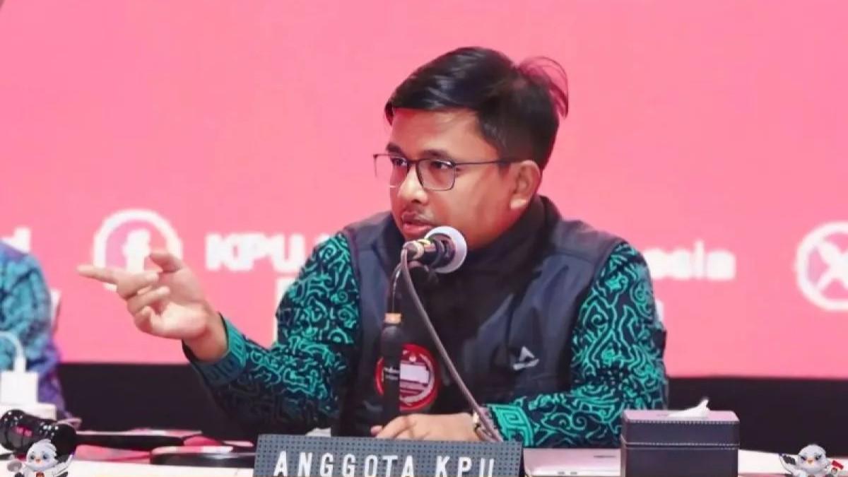 Usai Penetapan Pemilu 2024, KPU Sebut Belum Ada Caleg yang Mundur