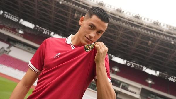 Menyala Bang Jay! Batu Karang Baru di Lini Pertahanan Indonesia